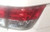 14 15 16 17 Honda Odyssey Passenger RH Quarter Mounted Tail Lamp Light OEM used OEM tail light assembly