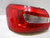 2014 2015 2016 Kia Cadenza Driver LH Quarter Mounted Tail Lamp OEM used OEM tail light assembly
