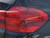 2018-2021 BMW X3 RH Passenger Quarter Panel Mounted Tail Light Lamp OEM used OEM tail light assembly