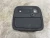 2021 Ford Bronco Black Used OEM Overhead Console
