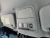 2022 Ford Explorer Gray Used Overhead Console