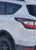 2017-2018 Ford Escape LH Driver Quarter Panel Mounted Tail Light Lamp OEM used OEM tail light assembly