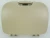 Ford Explorer / F-150 Tan Used Overhead Console