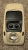 Ford Explorer With Display Tan Used OEM Overhead Console