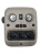 2003-2006 GMC Yukon With Climate Controls Used Overhead Console