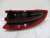 2015 2016 2017 2018 Porsche Macan Passenger RH Tail Lamp OEM used OEM tail light assembly
