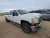 2007-2011 GMC Sierra Without Sunroof Used OEM Overhead Console