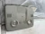 2007-2014 GMC Acadia Front Without Sunroof Used OEM Overhead Console