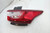2019 Chevrolet Traverse Passenger RH Tail Lamp Quarter Panel Mounted OEM used OEM tail light assembly