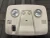 2008-2012 GMC / Buick Acadia / Enclave Used Overhead Console