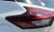 2021-2024 Nissan Kicks LH Driver Quarter Panel Mounted Tail Light Lamp OEM used OEM tail light assembly
