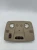 2009-2012 GMC Acadia Sunroof Tan Beige Used Overhead Console