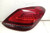 19 2019 Mercedes Benz C300 Passenger RH Quarter Mounted Tail light Lamp OEM used OEM tail light assembly