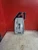 2013-2015 GMC Terrain Front Without Sunroof Gray Used Overhead Console