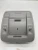 2014-2019 GMC Sierra / 2500 Pickup Gray Used OEM Overhead Console