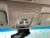2015 GMC Yukon Sunroof Beige Used OEM Overhead Console