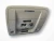 2015 GMC Yukon XL Sunroof Beige Used OEM Overhead Console