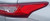 2018-2021 Chevrolet Traverse RH Passenger Quarter Panel Mounted Tail Light Lamp used OEM tail light assembly