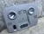 2015-2017 GMC Acadia Used Overhead Console