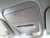 2015-2022 GMC Canyon Used Overhead Console
