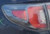 2013-2017 GMC Acadia LH Driver Quarter Panel Mounted Tail Light Lamp OEM used OEM tail light assembly