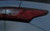 2018-2021 Chevrolet Traverse RH Passenger Quarter Panel Mounted Tail Light Lamp used OEM tail light assembly