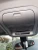 2017-2019 GMC Acadia Front Without Sunroof Grey Used Overhead Console
