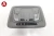 2019-2022 GMC Sierra Used OEM Overhead Console