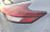 2021-2024 Nissan Kicks Quarter Mount Passenger RH Tail Light Lamp OEM OEM used OEM tail light assembly