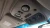 GMC Yukon Rear Gray Used Overhead Console