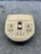 2015-2020 Genesis / Hyundai Genesis / G80 Without Sunroof Beige Used OEM Overhead Console