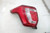 2018 Ford Explorer Driver LH Tail Lamp Assembly OEM used OEM tail light assembly