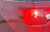 2017 GMC Acadia Quarter Mount Driver LH Tail Light Lamp OEM OEM used OEM tail light assembly