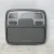 2002-2006 Honda CR-V / CRV Gray Used OEM Overhead Console