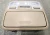 2003-2008 Honda Pilot / Accord / Odyssey Tan Used Overhead Console