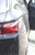 Chevrolet Blazer RH Passenger Outer Tail Brake Light Lamp OEM OEM used OEM tail light assembly