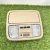 2005-2010 Honda Odyssey / Pilot Homelink Beige Used OEM Overhead Console