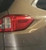 2019-2024 Subaru Ascent RH Passenger Outer Tail Brake Light Lamp OEM OEM used OEM tail light assembly