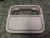 2005-2010 Honda Odyssey Front Gray Used OEM Overhead Console