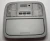 2006-2008 Honda Pilot / Odyssey Gray Used Overhead Console