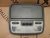 2006-2008 Honda Pilot / Odyssey Homelink Gray Used Overhead Console