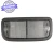 2006-2015 Honda Civic Grey Gray Used OEM Overhead Console