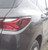 Chevrolet Blazer RH Passenger Outer Tail Brake Light Lamp OEM OEM used OEM tail light assembly