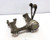 ✅ 97-04 OEM Porsche Boxster 986 Rear Left Subframe Suspension Mount Bracket used OEM subframe bracket and support