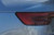 2017-2019 Audi A4 Driver LH Quarter Mounted Tail Light Lamp OEM OEM used OEM tail light assembly