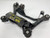 2003 - 2006 BMW Z4 E85 ROADSTER REAR ENGINE MOTOR CRADLE SUBFRAME 62531030 OEM * used OEM rear subframe and crossmember