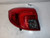 2016-2018 Buick Envision Driver LH Tail Light Lamp OEM used OEM tail light assembly