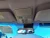 2013 Honda Accord Sunroof Black Used Overhead Console