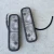 2013 Honda Pilot Gray Used Overhead Console