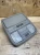 2013-2017 Honda Accord Gray Grey Used OEM Overhead Console